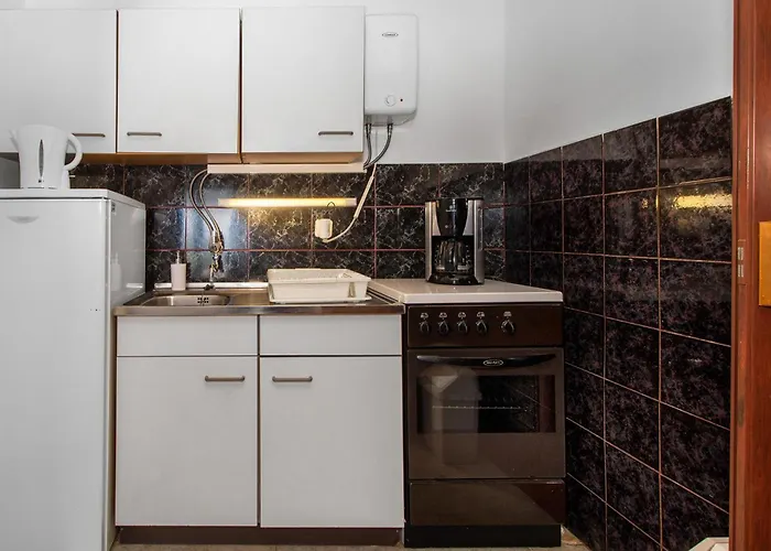 Lovely In * Novi Vinodolski