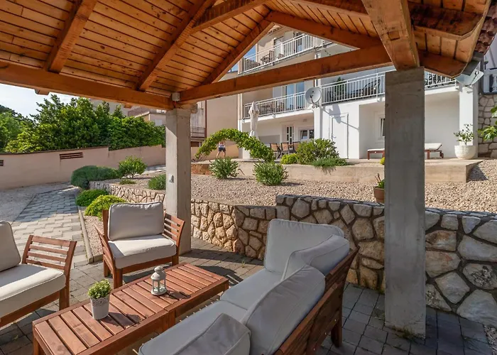 Lovely In Novi Vinodolski